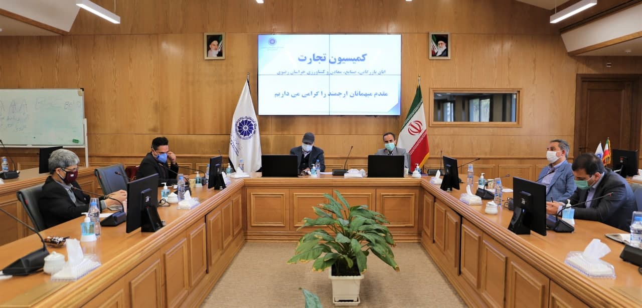 درد دل صادرکنندگان نمونه از موانع و دستاندازهای ناشی از سیاستگذاری های غلط اقتصادی درد دل صادرکنندگان نمونه از موانع و دستاندازهای ناشی از سیاستگذاری های غلط اقتصادی